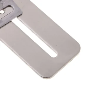 Marque Generique Reliure à Anneaux Pour Machine à Coudre Industrielle Taille 6 11