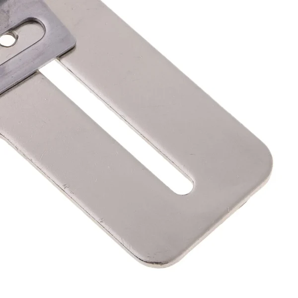 Marque Generique Reliure à Anneaux Pour Machine à Coudre Industrielle Taille 6 4