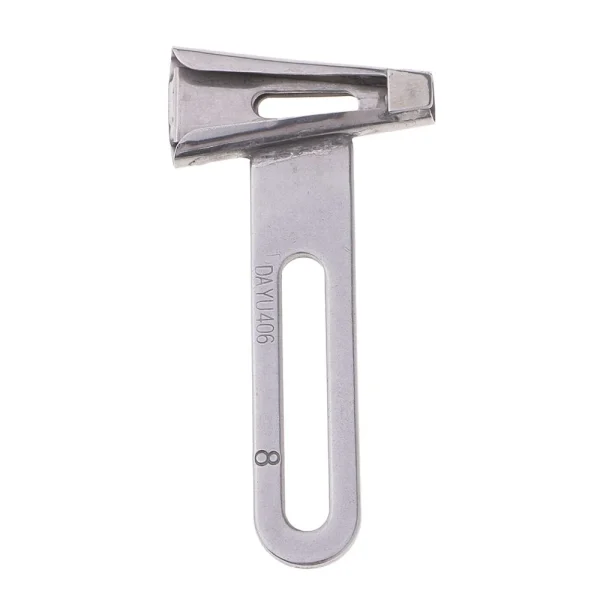 Marque Generique Attachement De Dossier De Boucle De Ceinture Pour Les Machines à Coud… 1