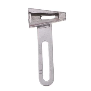 Marque Generique Attachement De Dossier De Boucle De Ceinture Pour Les Machines à Coud… 9