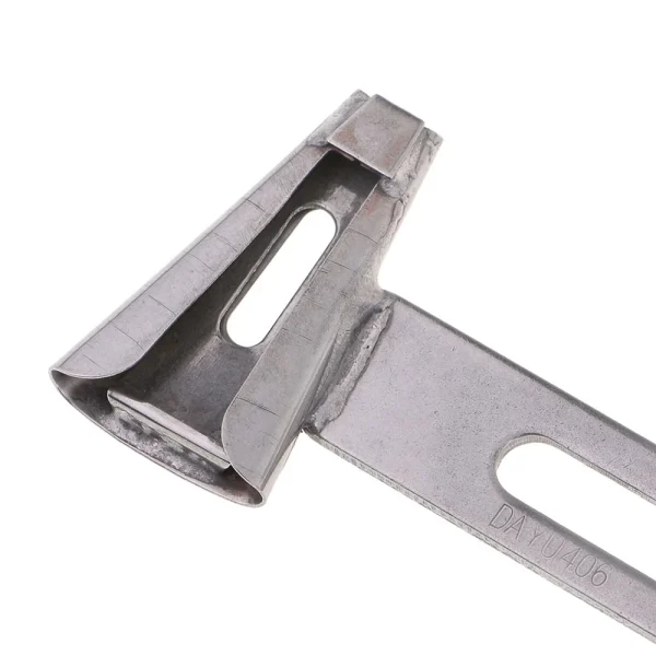 Marque Generique Attachement De Dossier De Boucle De Ceinture Pour Les Machines à Coud… 5
