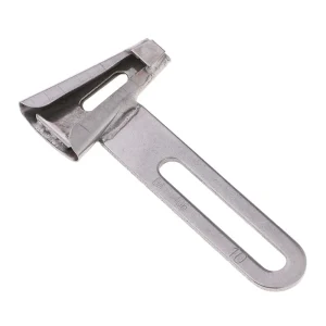 Marque Generique Attachement De Dossier De Boucle De Ceinture Pour Les Machines à Coud… 15
