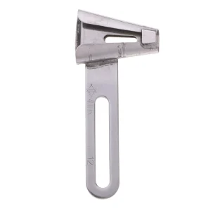 Marque Generique Attachement De Dossier De Boucle De Ceinture Pour Les Machines à Coud… 9