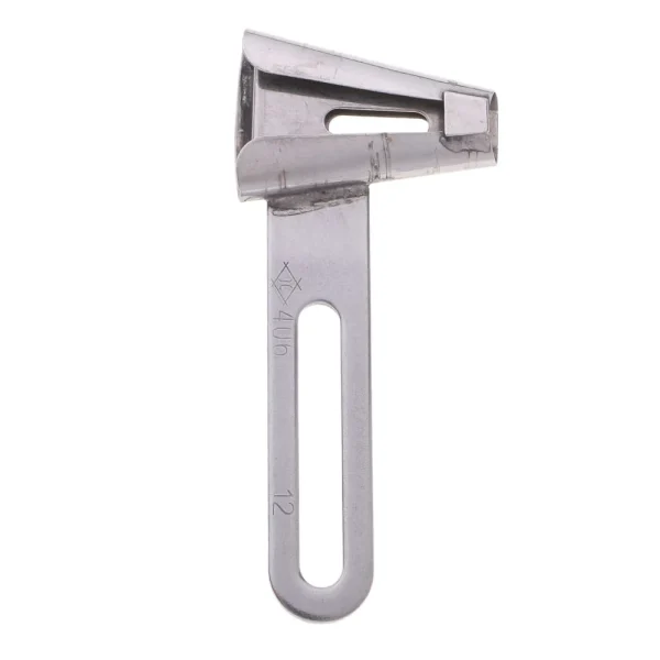 Marque Generique Attachement De Dossier De Boucle De Ceinture Pour Les Machines à Coud… 3