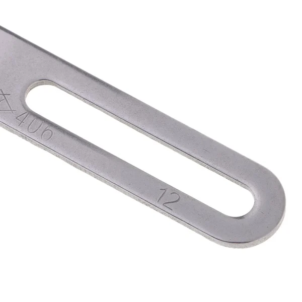 Marque Generique Attachement De Dossier De Boucle De Ceinture Pour Les Machines à Coud… 4