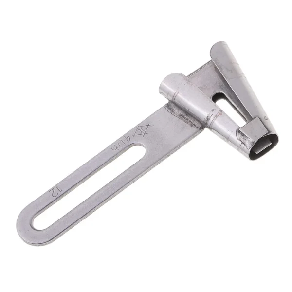 Marque Generique Attachement De Dossier De Boucle De Ceinture Pour Les Machines à Coud… 6