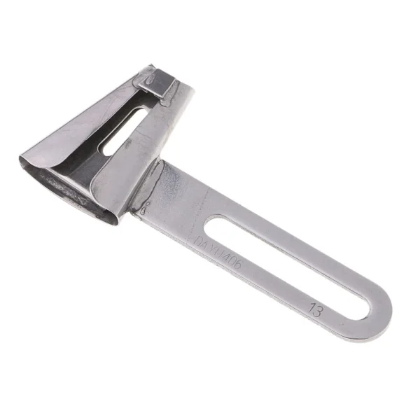 Marque Generique Attachement De Dossier De Boucle De Ceinture Pour Les Machines à Coud… 5