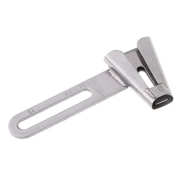 Marque Generique Attachement De Dossier De Boucle De Ceinture Pour Les Machines à Coud… 6