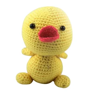 Marque Generique Amigurumi Crochet Kits 9