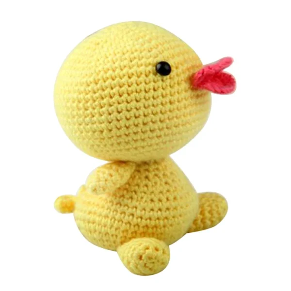 Marque Generique Amigurumi Crochet Kits 4