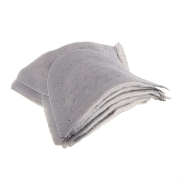 Marque Generique 5 Paires D’épaulettes En Coton Vêtements Accessoires De Couture 02: … 1