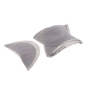 Marque Generique 5 Paires D’épaulettes En Coton Vêtements Accessoires De Couture 02: … 13