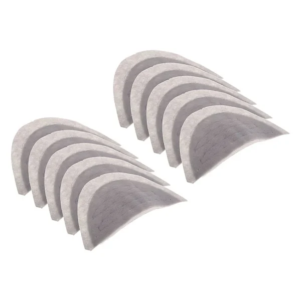 Marque Generique 5 Paires D’épaulettes En Coton Vêtements Accessoires De Couture 02: … 6