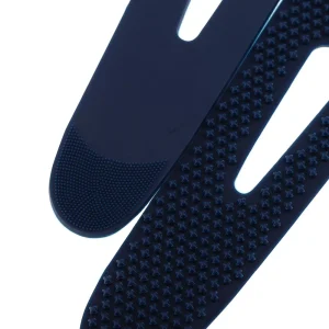 Marque Generique 4 Paires De Manchette Avec Boucle Et Crochet Pour Vêtements De Sport … 11