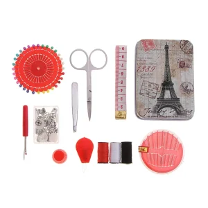 Marque Generique Aiguille Kit D’outils De Tricot Point De Croix 9