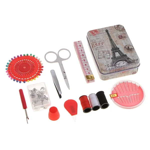 Marque Generique Aiguille Kit D’outils De Tricot Point De Croix 5