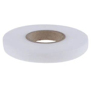 Marque Generique Fer Adhésif De Bande D’ourlet De 90 Mètres Sur Le Blanc 1.5cm De Ban… 11