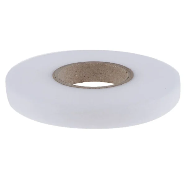 Marque Generique Fer Adhésif De Bande D’ourlet De 90 Mètres Sur Le Blanc 1.5cm De Ban… 4