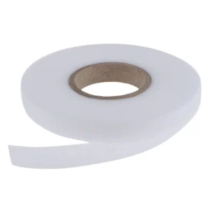 Marque Generique Fer Adhésif De Bande D’ourlet De 90 Mètres Sur Le Blanc 1.5cm De Ban… 13