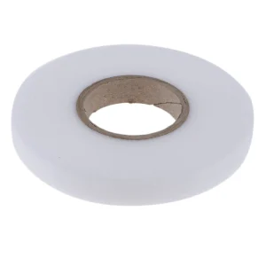 Marque Generique Fer Adhésif De Bande D’ourlet De 90 Mètres Sur Le Blanc 1.5cm De Ban… 15