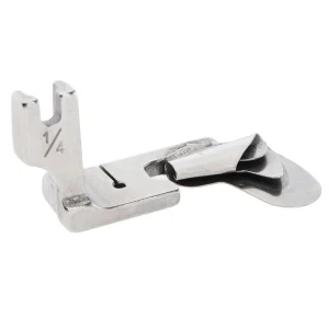 Marque Generique Le Pied De Presseur De Hemmer Laminé Par Pièces De Machine à Coudre… 9