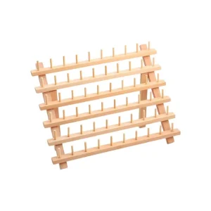 Marque Generique Porte-fil En Bois 13