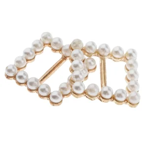 Marque Generique Slider Ruban De Boucle De Ruban Clip Anneau 9