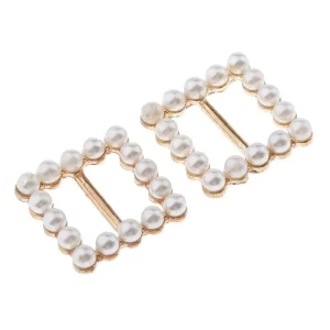 Marque Generique Slider Ruban De Boucle De Ruban Clip Anneau 15