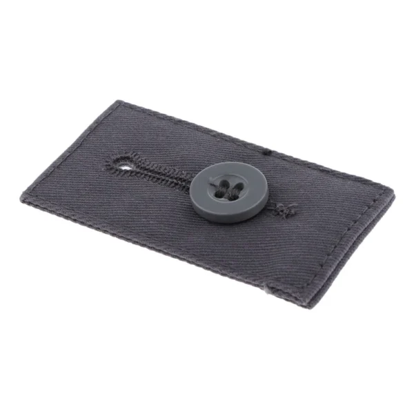 Marque Generique Pantalons Extenseurs De Taille Couture Attaches Pour Pantalons Jeans P… 4