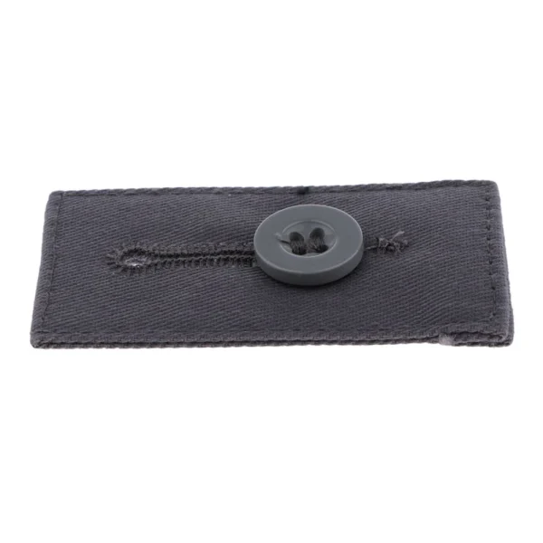 Marque Generique Pantalons Extenseurs De Taille Couture Attaches Pour Pantalons Jeans P… 5