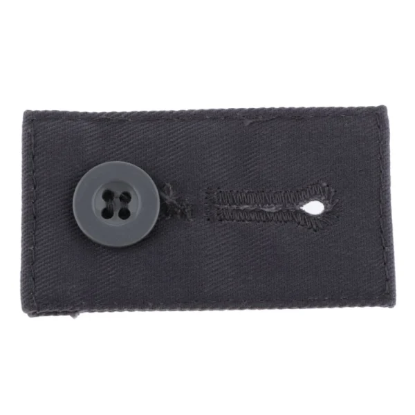 Marque Generique Pantalons Extenseurs De Taille Couture Attaches Pour Pantalons Jeans P… 6