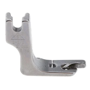 Marque Generique Pied Pour Ourlet De Rouleau De Machine à Coudre Industrielle Universe… 9