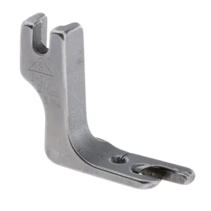 Marque Generique Pied Pour Ourlet De Rouleau De Machine à Coudre Industrielle Universe… 11