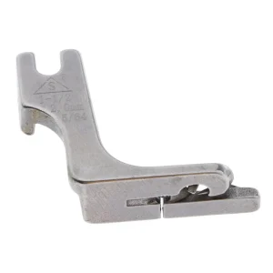 Marque Generique Pied Pour Ourlet De Rouleau De Machine à Coudre Industrielle Universe… 15