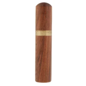 Marque Generique Aiguilles à Coudre En Bois Massif, Conteneur De Rangement Pour Aiguil… 9