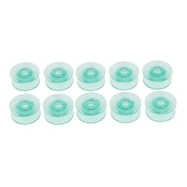 Marque Generique Bobines De Machine à Coudre 60 Pièces #4125615-45 Pour Machine à Co… 3
