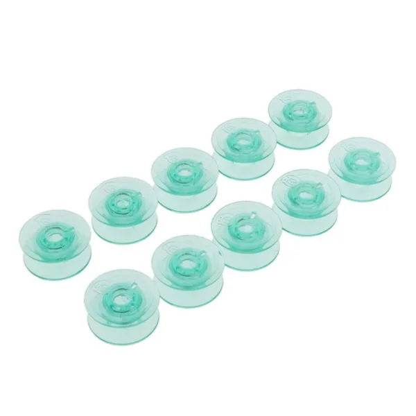 Marque Generique Bobines De Machine à Coudre 60 Pièces #4125615-45 Pour Machine à Co… 4
