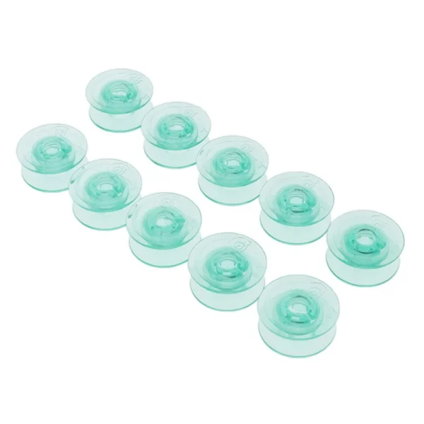 Marque Generique Bobines De Machine à Coudre 60 Pièces #4125615-45 Pour Machine à Co… 5