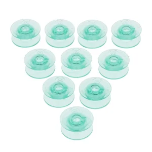 Marque Generique Bobines De Machine à Coudre 60 Pièces #4125615-45 Pour Machine à Co… 15