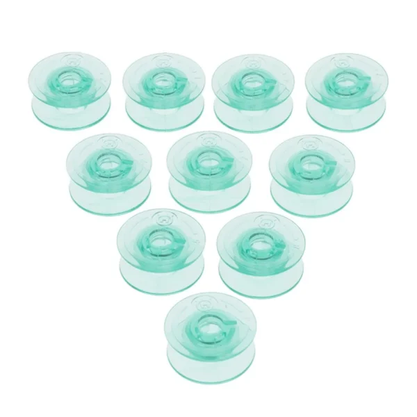 Marque Generique Bobines De Machine à Coudre 60 Pièces #4125615-45 Pour Machine à Co… 6