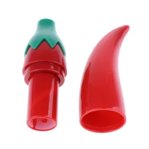 Marque Generique Dessin Animé Aiguilles À Coudre Cas Tube Aiguilles Conteneur De Stoc… 11