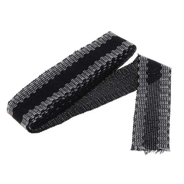 Marque Generique 3 Pièces Bandes De Sangles Fusibles à Ruban Adhésif Thermocollant I… 3