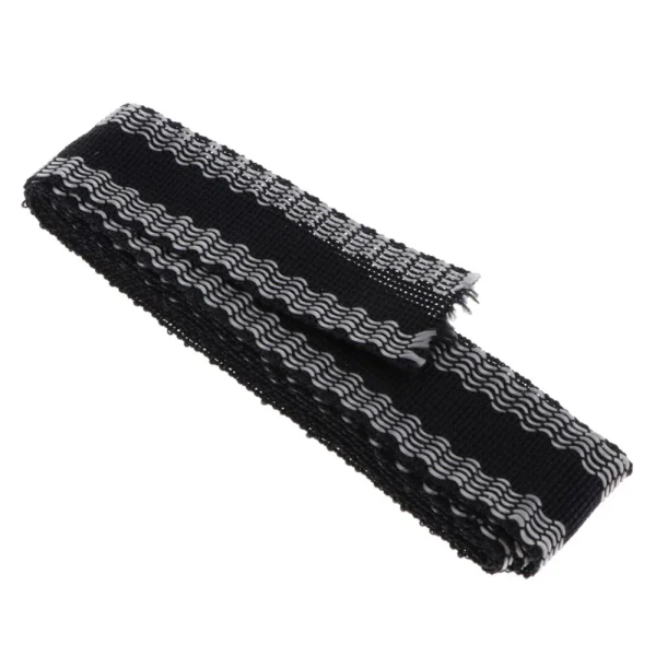 Marque Generique 3 Pièces Bandes De Sangles Fusibles à Ruban Adhésif Thermocollant I… 5
