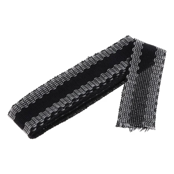 Marque Generique 3 Pièces Bandes De Sangles Fusibles à Ruban Adhésif Thermocollant I… 6