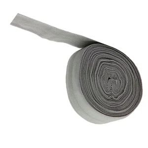 Marque Generique 2 Pièces 2cm élastique Plat Biais Reliure Ruban Artisanat Vêtements… 15