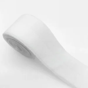 Marque Generique 2 Pièces 10m élastique Plat Biais Liaison Ruban Artisanat Vêtements… 11