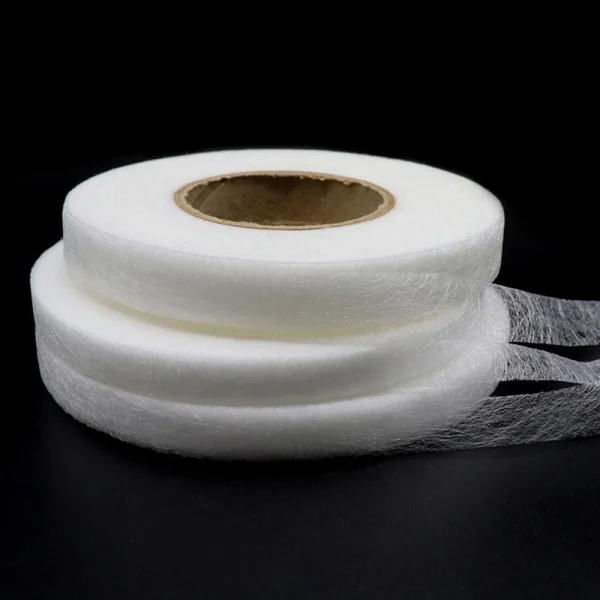 Marque Generique Bande De Fusion De Tissu à 4 Rouleaux Bande Adhésive à Ourlet Ruban… 5