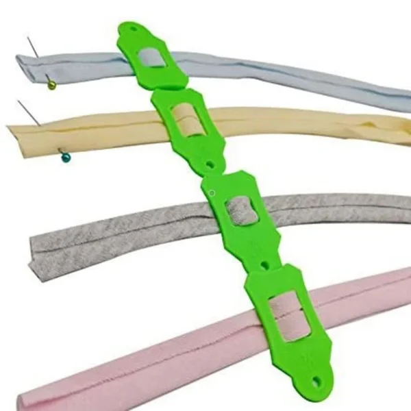 Marque Generique 2 X Jelly Roll Sasher Tool Set 13 Pièces 5