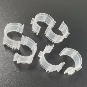 Marque Generique 50pcs / Pack Canette à Coudre Petits Clips Fil Clips Porte Outils Cla… 7