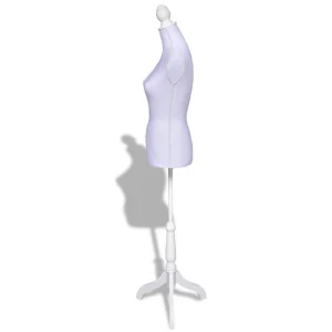 HELLOSHOP26 Buste De Couture Hauteur Réglable Mannequin Femme 2002010 11